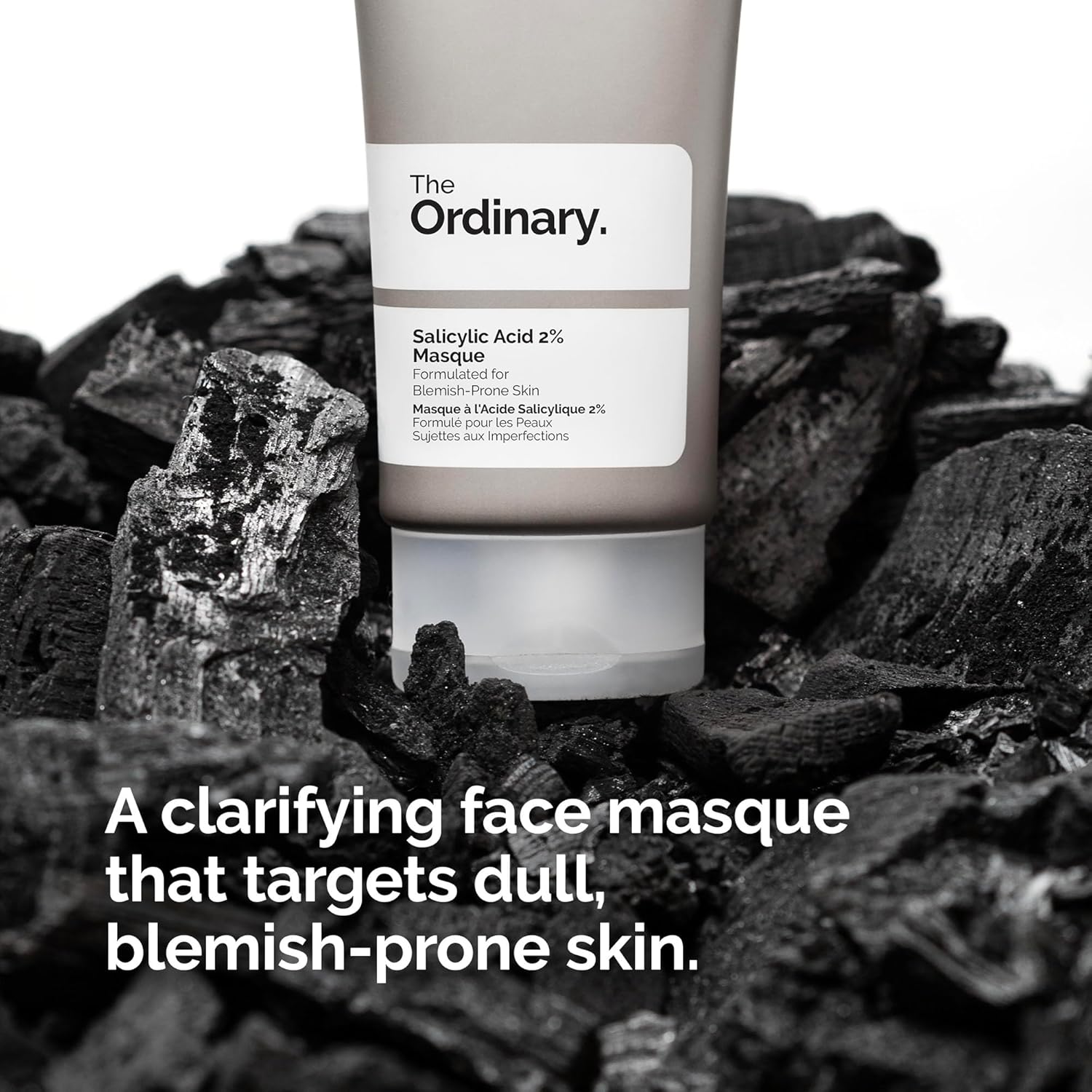 Salicylic Acid 2% Masque - 50ml