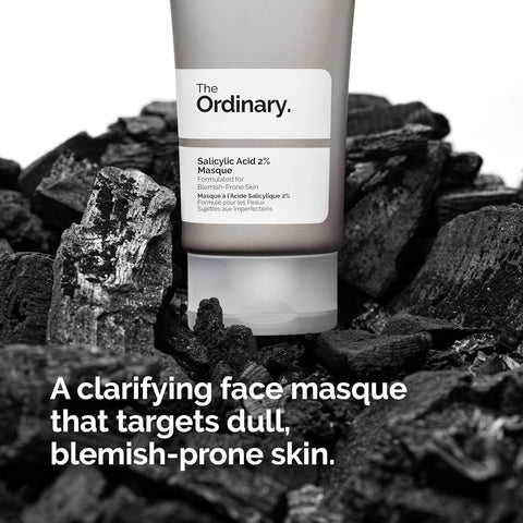 Salicylic Acid 2% Masque - 50ml