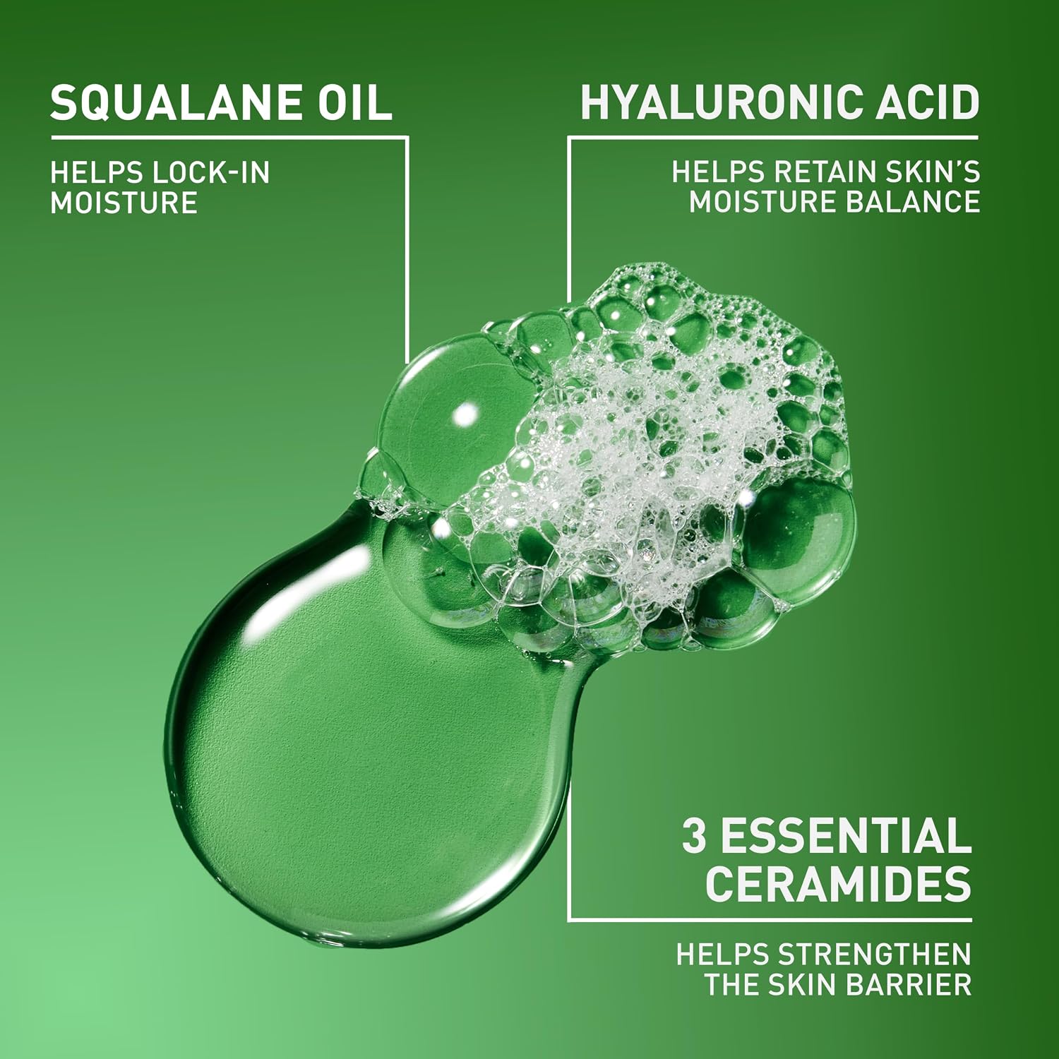 Hydrating Foaming Oil Cleanser - 237ml