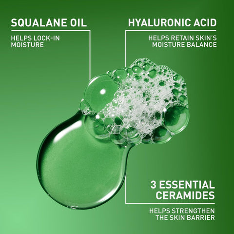 Hydrating Foaming Oil Cleanser - 237ml