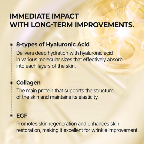 Retinol Eyebag Cream - 10g