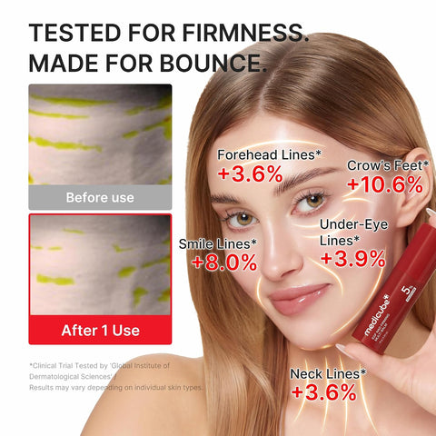 NAD+ EGF Firming Multi Balm - 10g