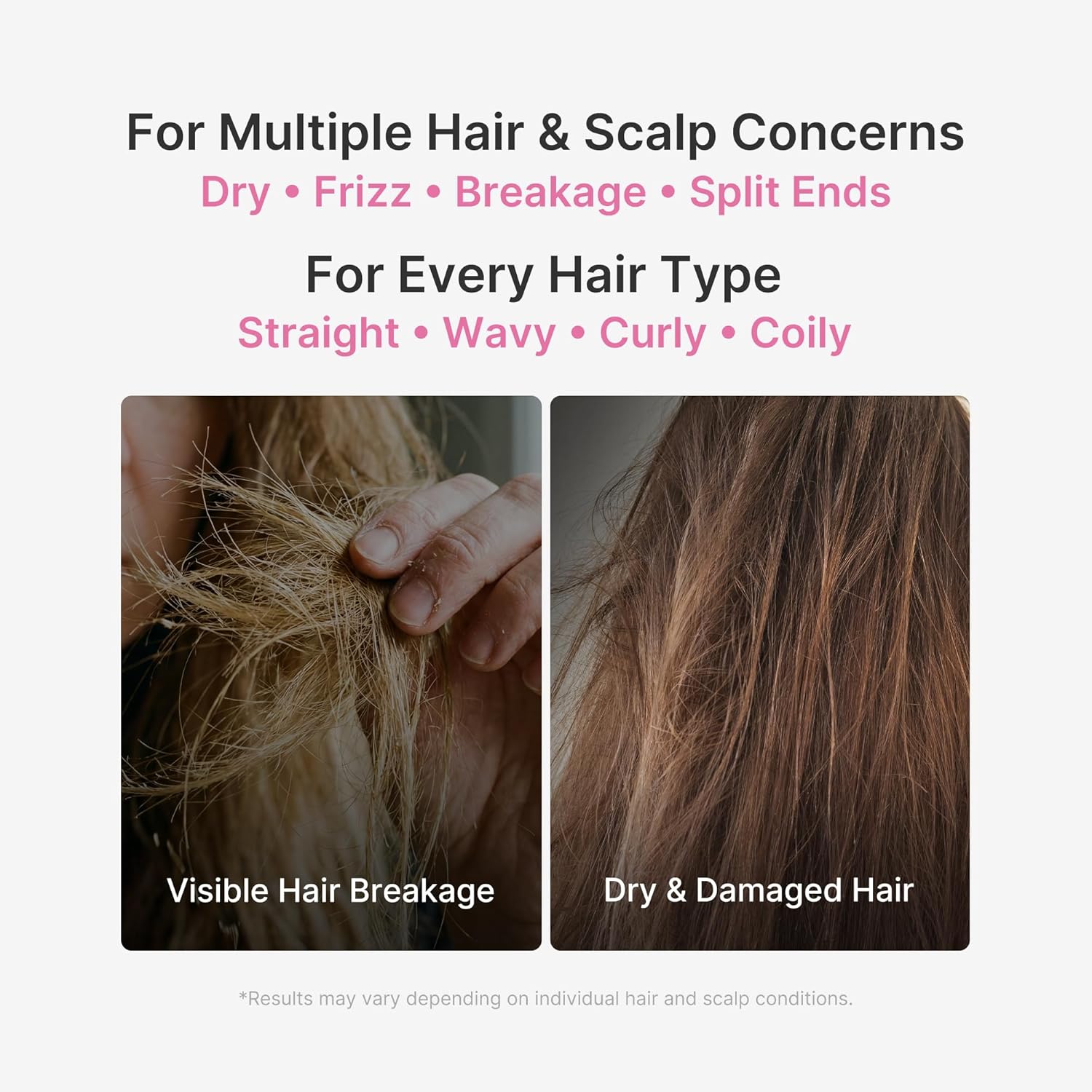 Rosemary PDRN Hair & Scalp Conditioner - 250ml