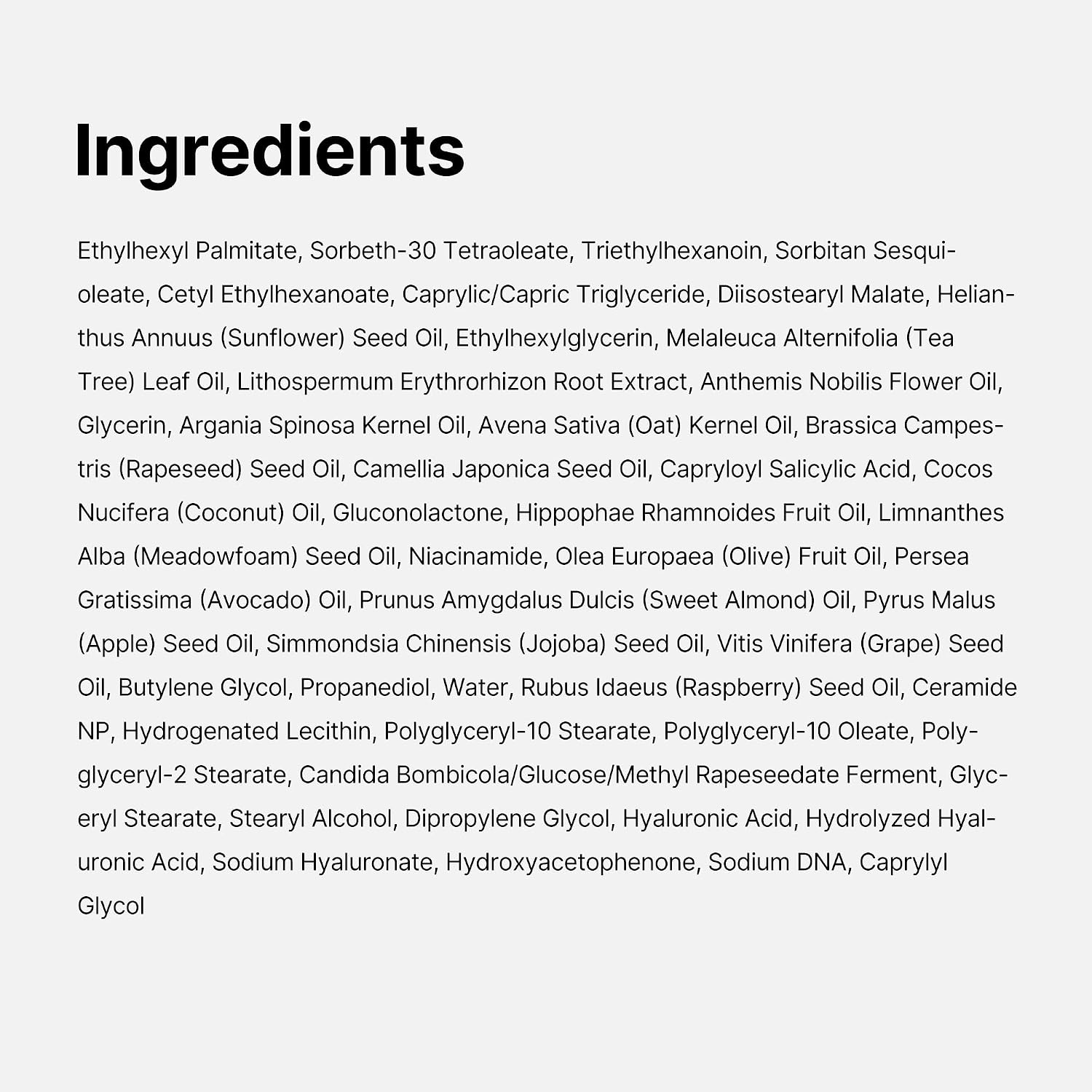 PDRN Mild Cleansing Oil - 195ml