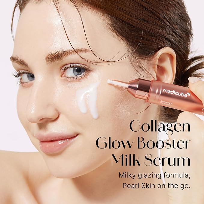 Collagen Glow Booster Serum - 15 ml