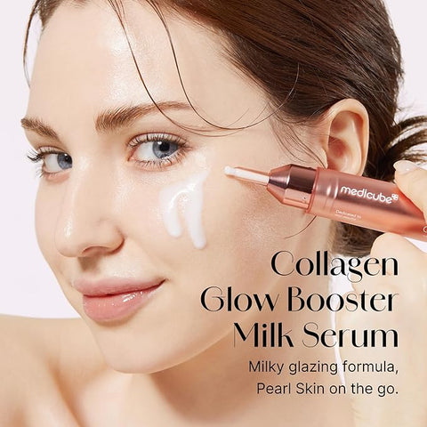 Collagen Glow Booster Serum - 15 ml