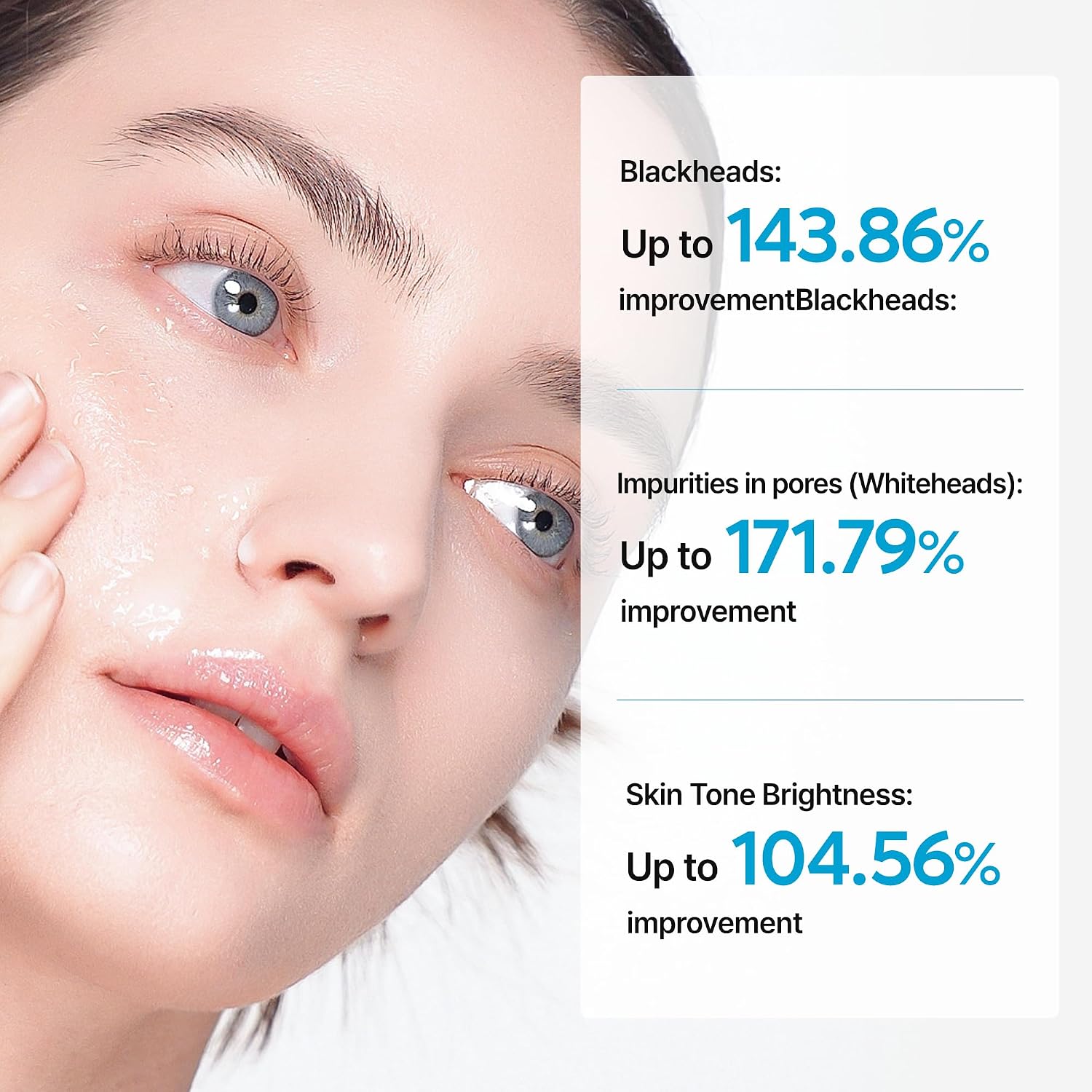 Exfoliating TX-Serum - 80ml