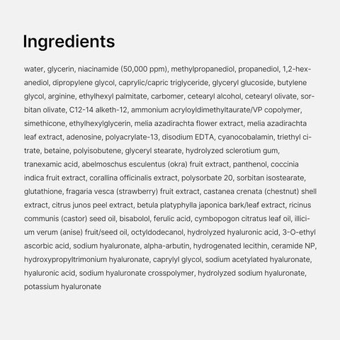 TXA Niacinamide Capsule Cream - 55g-Medicube-Noura Skincare