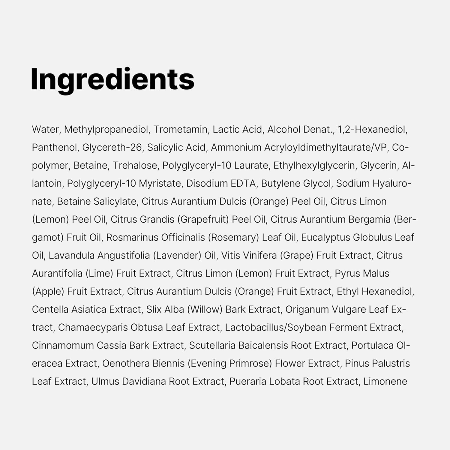 Zero Pore Pad 2.0 - 155g