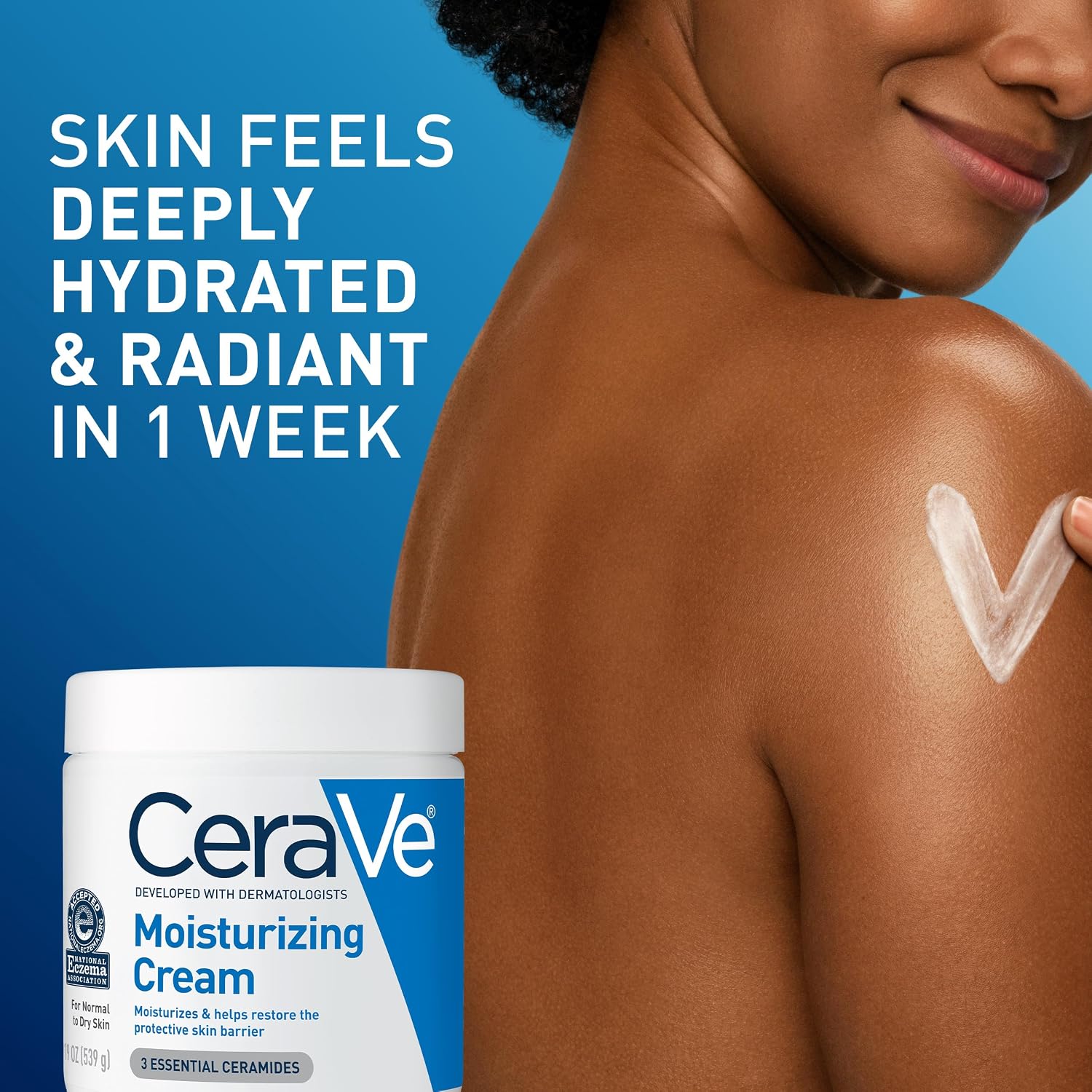 Moisturizing Cream