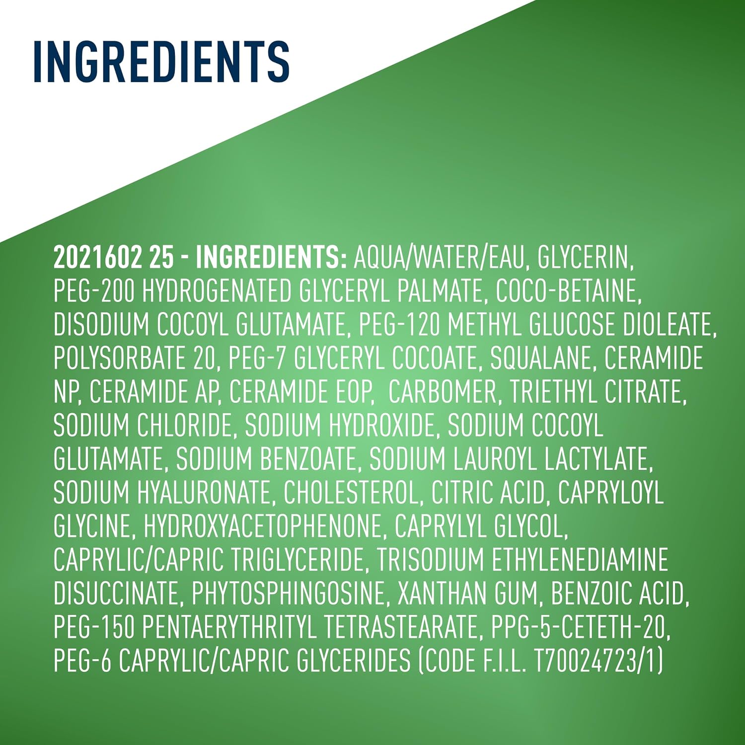 Hydrating Foaming Oil Cleanser - 237ml