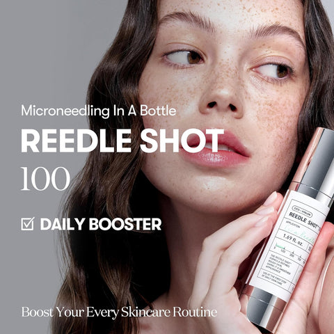 Reedle Shot 100 - 50ml