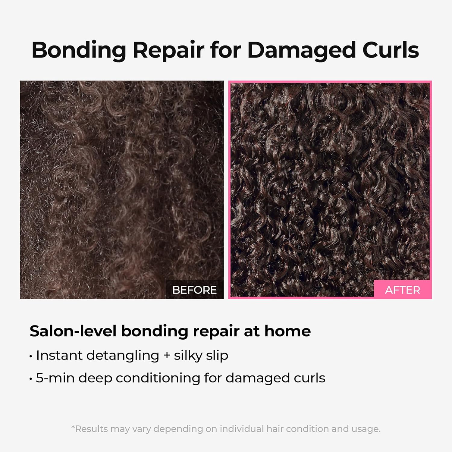 Protein Bonding Remodeling Shampoo - 400ml