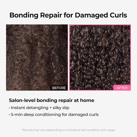 Protein Bonding Remodeling Shampoo - 400ml