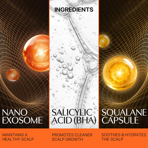 Exosome Capsule Treatment - 230ml