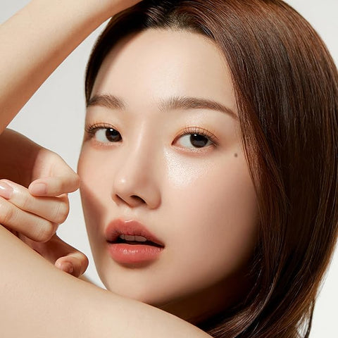 Red Foam Cleanser - 120ml