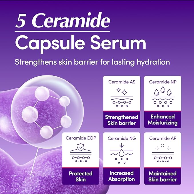 Bakuchiol Plumping Serum - 30 ml