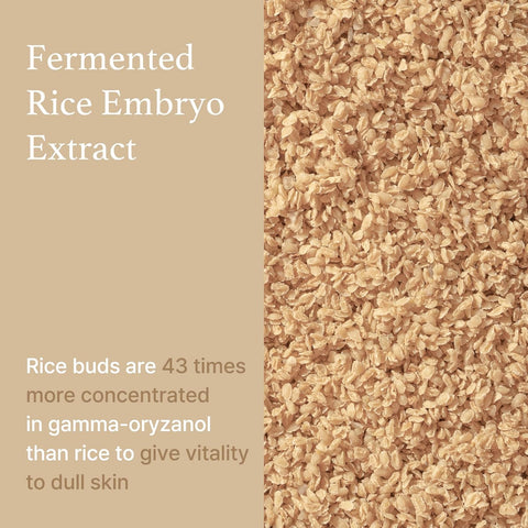 Rice Serum - 30ml