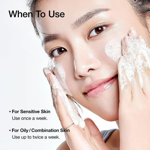 Heartleaf LHA Moisture Peeling Gel - 120ml