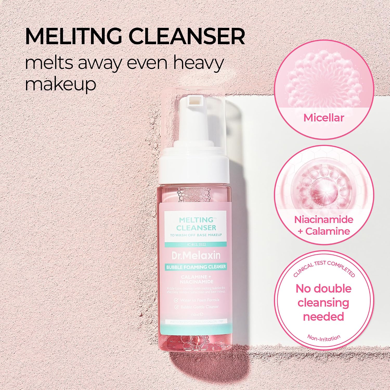 Melting Cleanser - 150ml