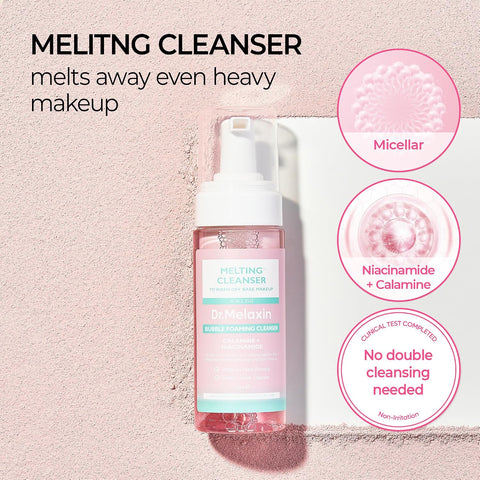 Melting Cleanser - 150ml