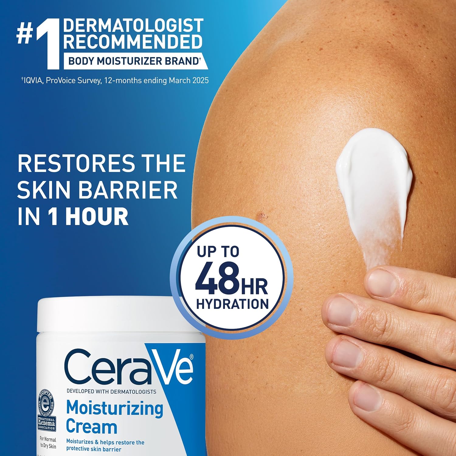 Moisturizing Cream