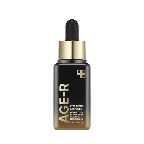 AGE-R Vita C Pro Ampoule - 20ml