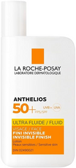 La Roche Posay ANTHELIOS UVMUNE 400 fluide invisible SFP50+ 50 ml