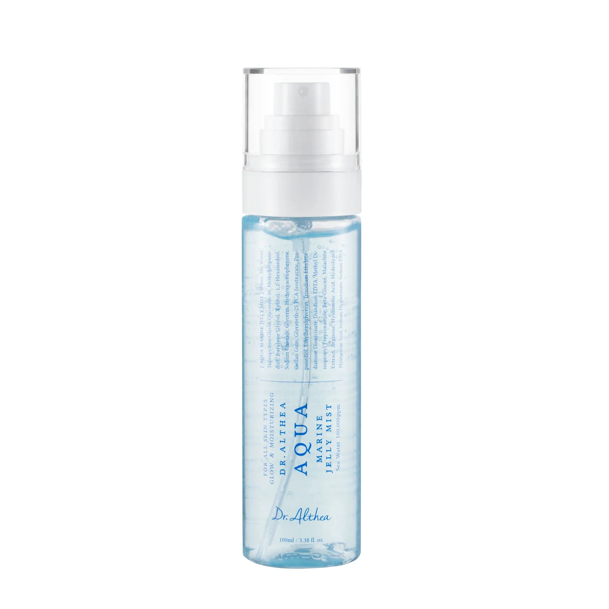Aqua Marine Jelly Mist - 100ml