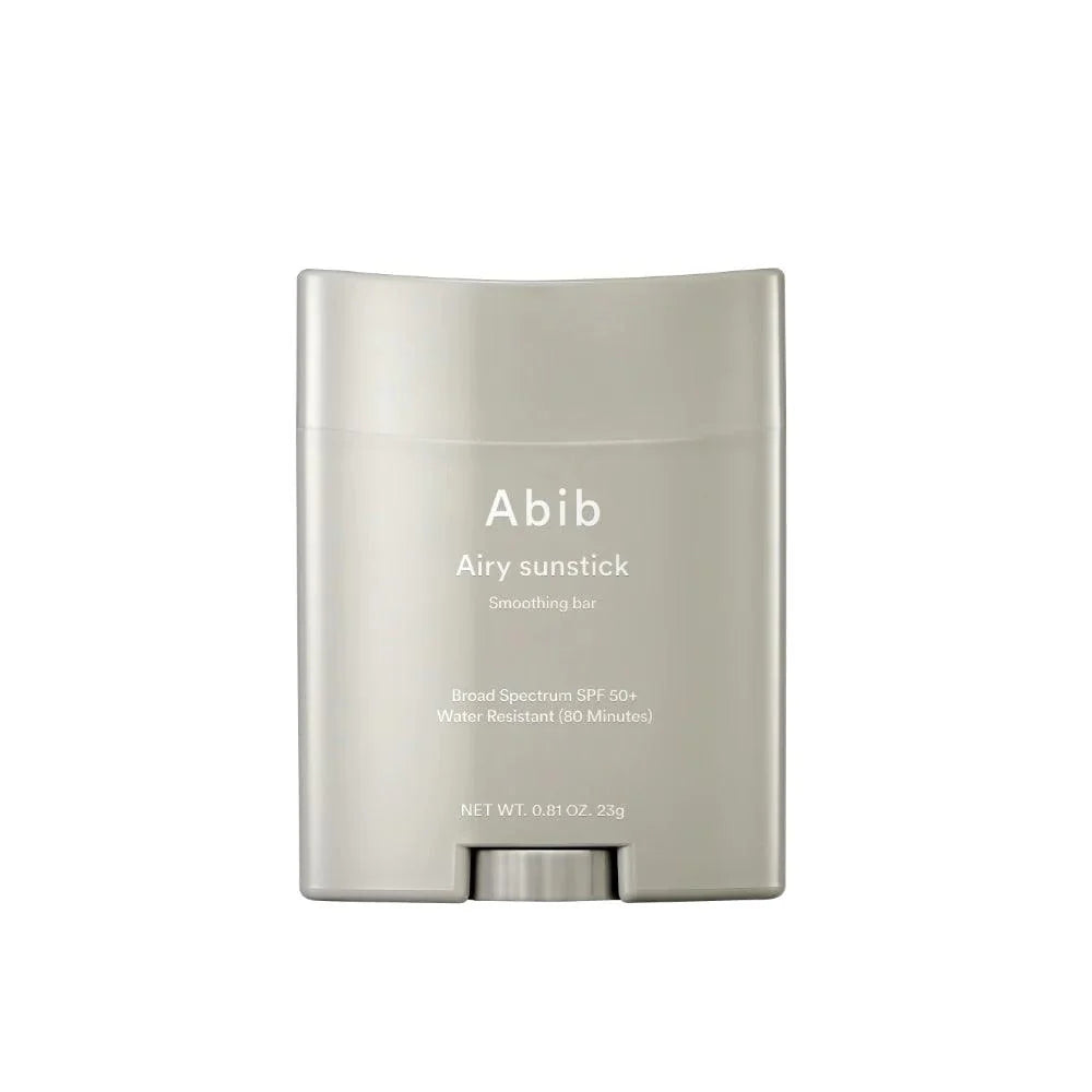 Airy Sunstick Smoothing Bar SPF50+ - 23g