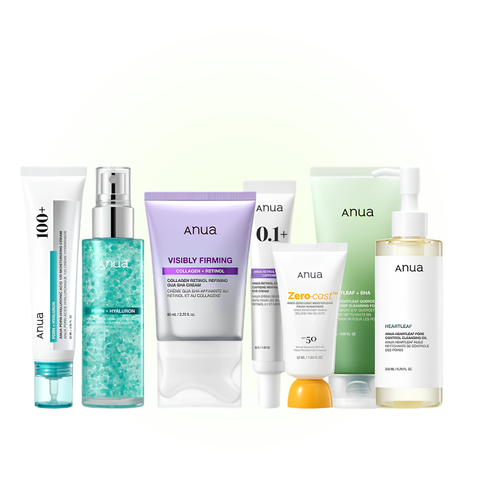 All-in-One Viral Routine