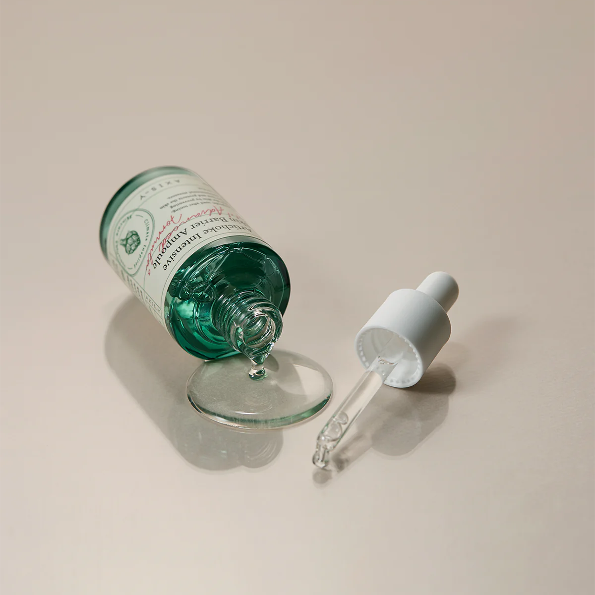 Artichoke Intensive Skin Barrier Ampoule - 30ml