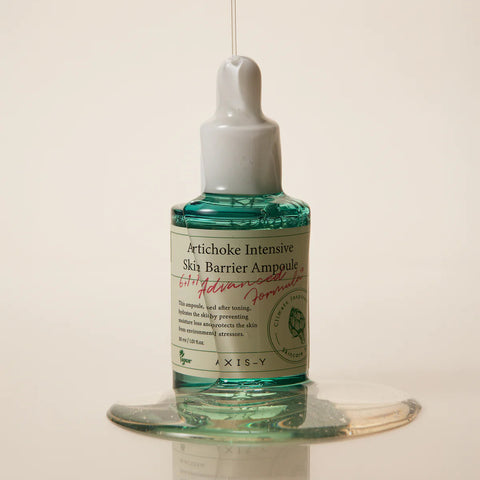 Artichoke Intensive Skin Barrier Ampoule - 30ml