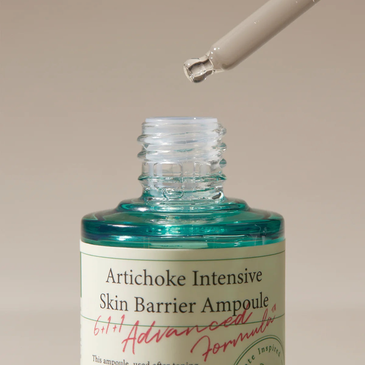 Artichoke Intensive Skin Barrier Ampoule - 30ml