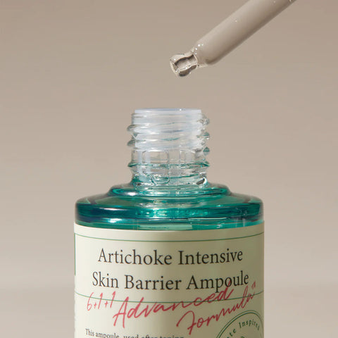 Artichoke Intensive Skin Barrier Ampoule - 30ml