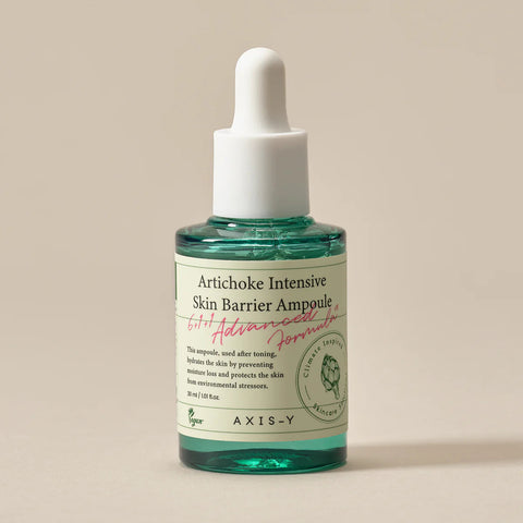 Artichoke Intensive Skin Barrier Ampoule - 30ml