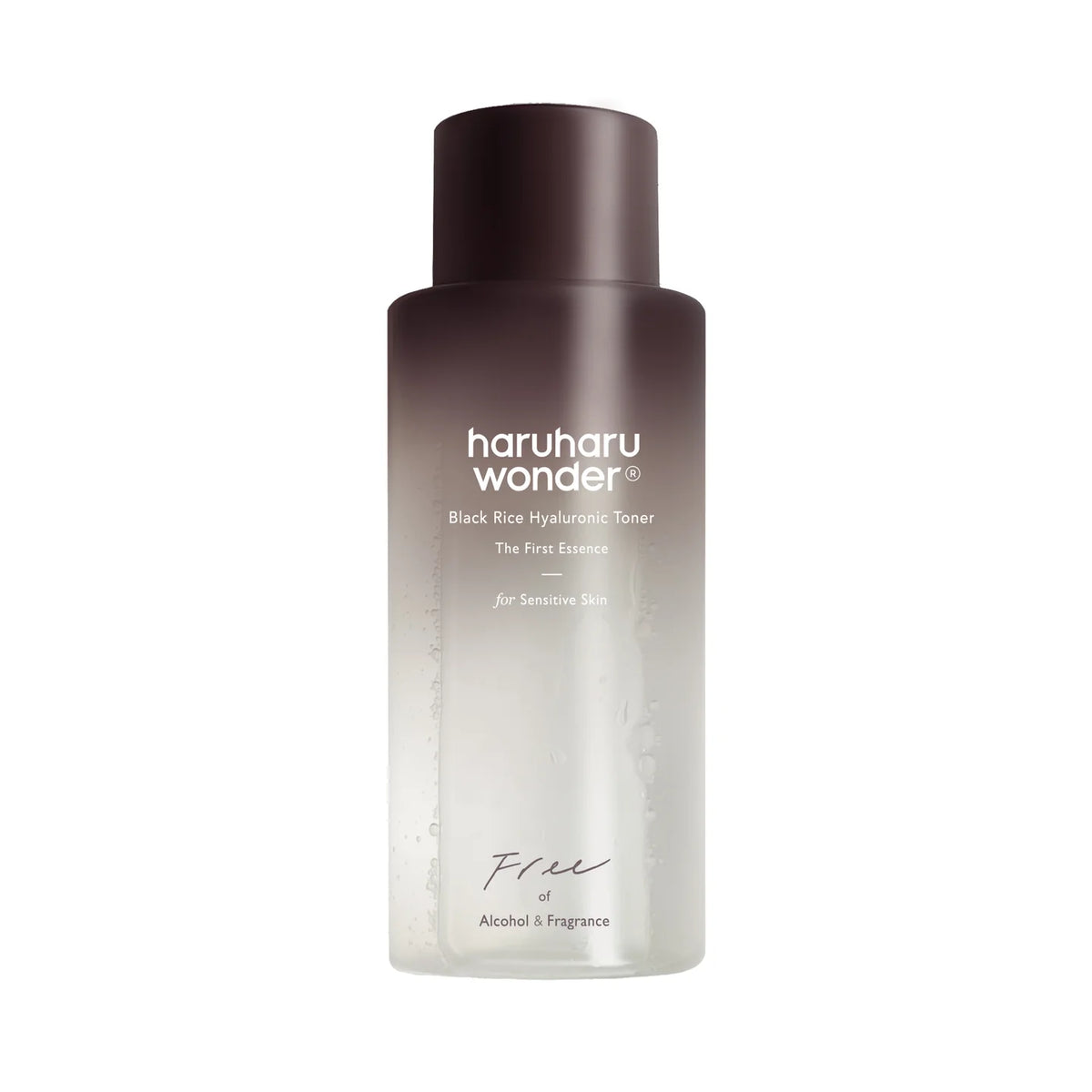 Black Rice Hyaluronic Toner - 150ml