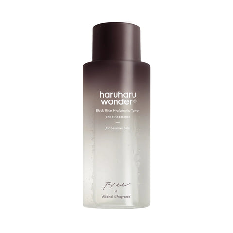 Black Rice Hyaluronic Toner - 150ml