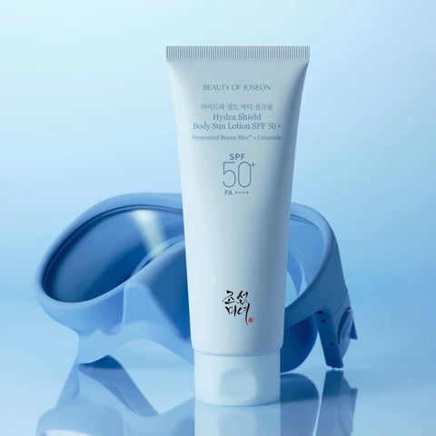 Hydra Shield Body Sun Lotion SPF 50+ - 150ml