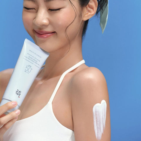Hydra Shield Body Sun Lotion SPF 50+ - 150ml