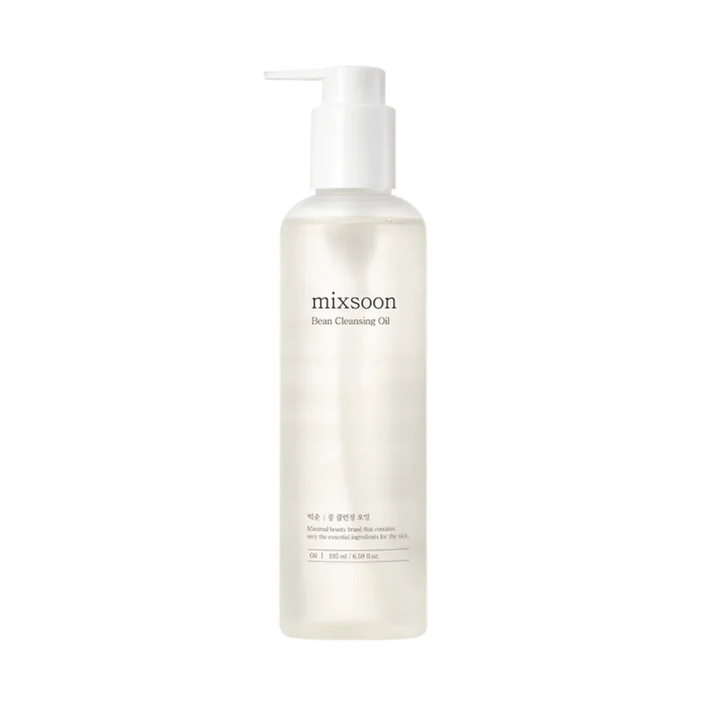 Bean Cleansing Oil - 195ml