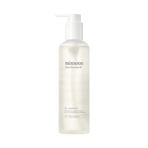 Bean Cleansing Oil - 195ml