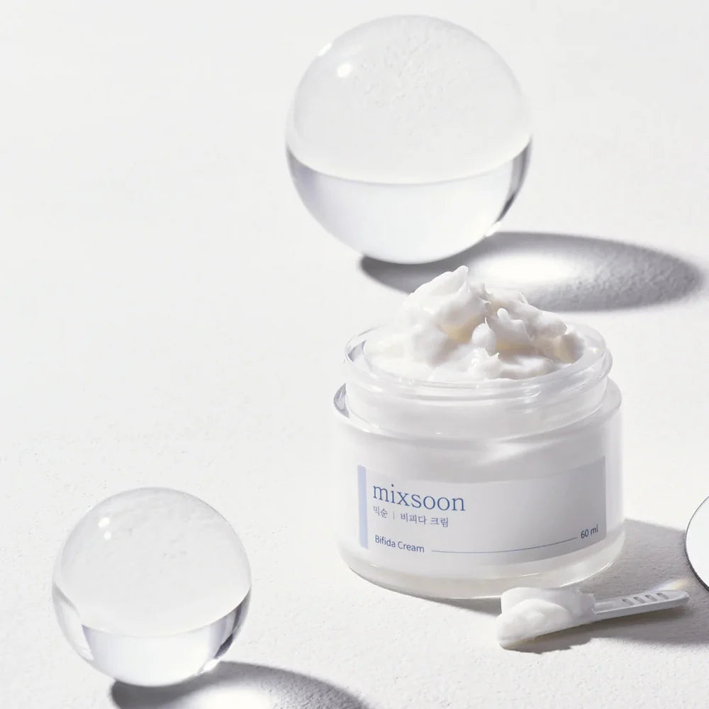 Bifida Cream - 60ml