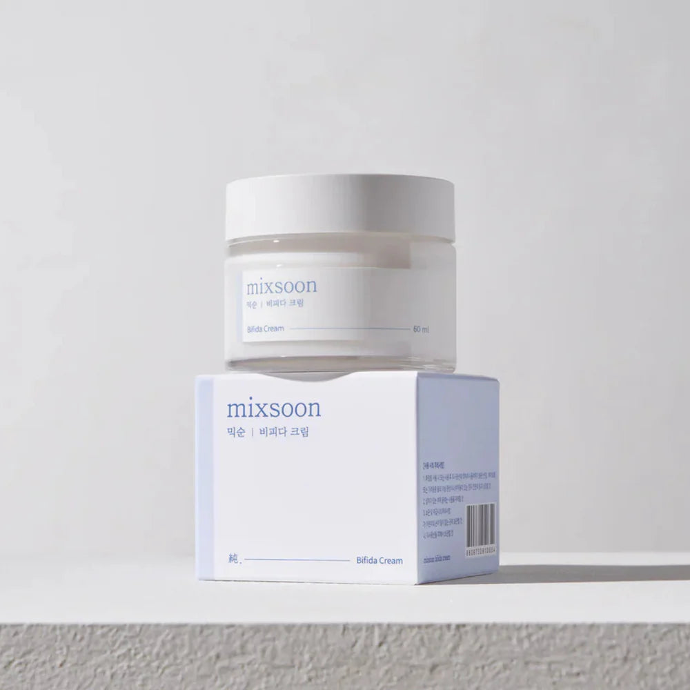 Bifida Cream - 60ml