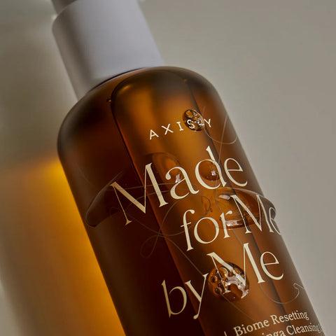 Biome Resetting Moringa Cleansing Oil - 200ml