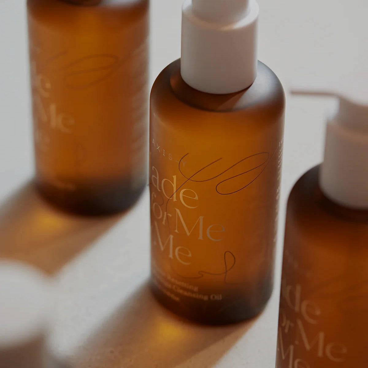 Biome Resetting Moringa Cleansing Oil - 200ml