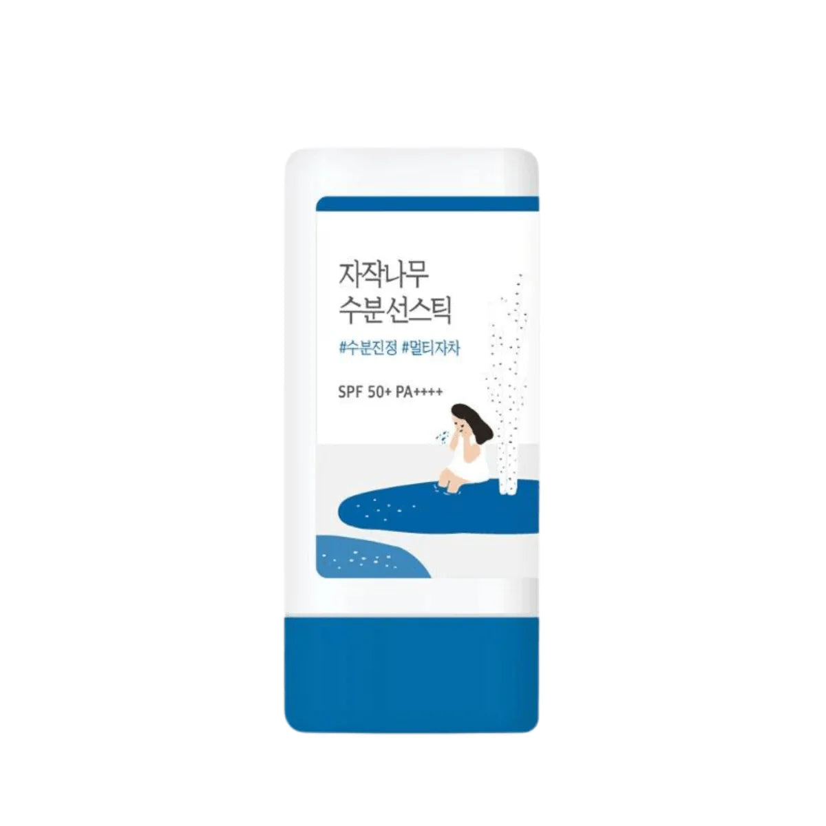 Birch Moisturizing Sun Stick SPF 50+