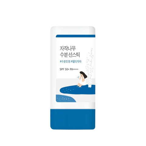 Birch Moisturizing Sun Stick SPF 50+