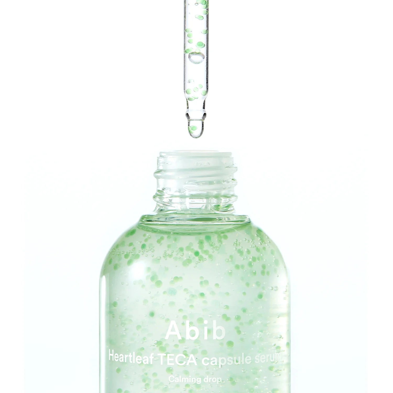 Heartleaf TECA Capsule Serum Calming Drop - 50ml