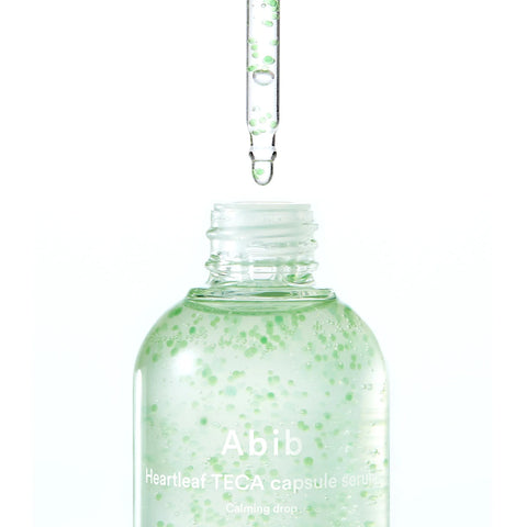 Heartleaf TECA Capsule Serum Calming Drop - 50ml